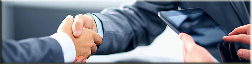 Геовижън - кои сме ние...